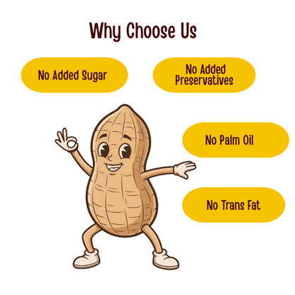 Chocolate Peanut Butter - Kneed and Squeeze Pack