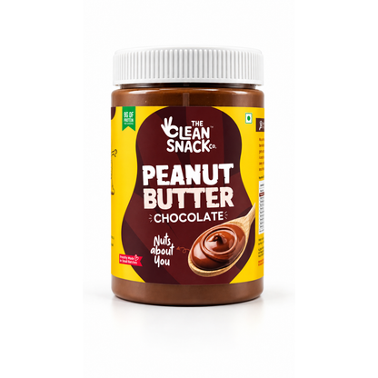 Chocolate Peanut Butter